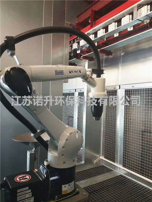 涂裝噴涂作業(yè)注意事項、常見缺陷及改進方法